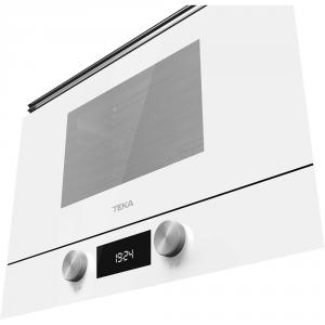 Микроволновая печь с грилем TEKA ML 8220 BIS L WHITE