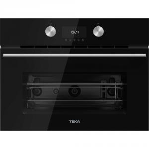 Микроволновая печь с грилем TEKA MLC 8440 NIGHT RIVER BLACK