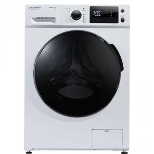 Стиральная машина c инвертором и паром MAUNFELD MFWM147WH