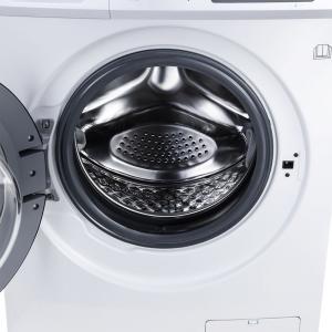Стиральная машина c инвертором и паром MAUNFELD MFWM149WH