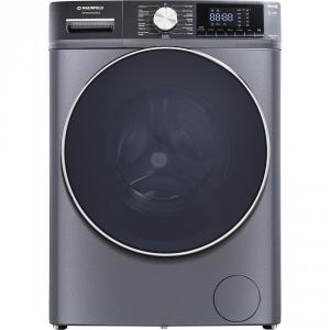 Стиральная машина c инвертором MAUNFELD MFWM1410SB02