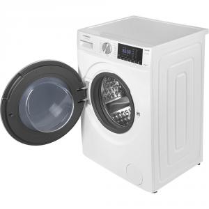 Стиральная машина c инвертором MAUNFELD MFWM1410WH02
