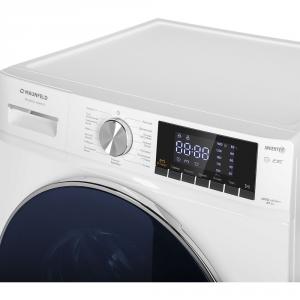 Стиральная машина c инвертором MAUNFELD MFWM1410WH02