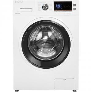 Стиральная машина c инвертором MAUNFELD MFWM148WH