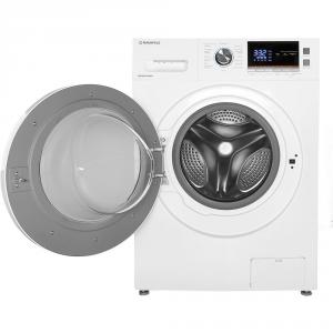 Стиральная машина c инвертором MAUNFELD MFWM148WH