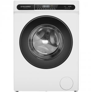 Стиральная машина c инвертором MAUNFELD MFWM148WH01