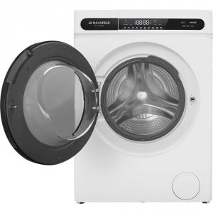 Стиральная машина c инвертором MAUNFELD MFWM148WH01