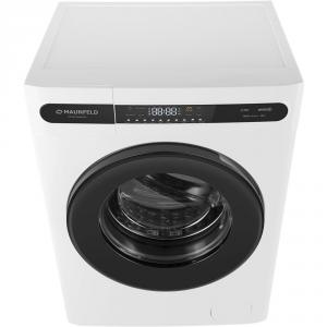 Стиральная машина c инвертором MAUNFELD MFWM148WH01
