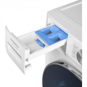 Стиральная машина c инвертором MAUNFELD MFWM148WH02