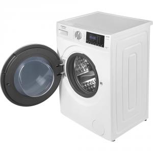 Стиральная машина c инвертором MAUNFELD MFWM148WH02