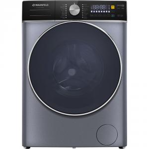 Стиральная машина c сушкой и инвертором MAUNFELD MFWD14106SB03