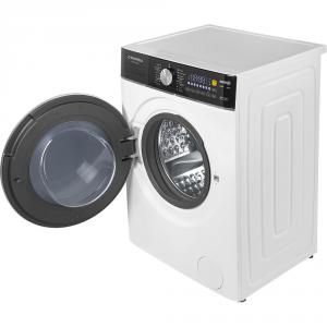 Стиральная машина c сушкой и инвертором MAUNFELD MFWD14106WH03