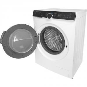 Стиральная машина с инвертором и паром MAUNFELD MFWM1510WH06