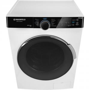 Стиральная машина с инвертором и паром MAUNFELD MFWM1510WH06