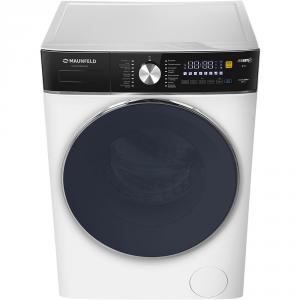Стиральная машина с инвертором MAUNFELD MFWM148WH03