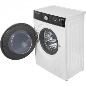 Стиральная машина с инвертором MAUNFELD MFWM148WH03
