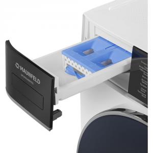 Стиральная машина с инвертором MAUNFELD MFWM148WH03