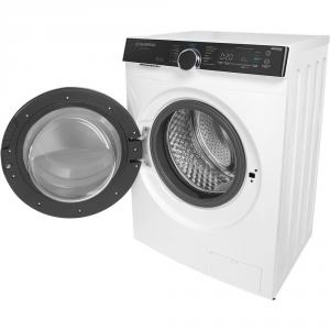 Стиральная машина с сушкой инвертором и паром MAUNFELD MFWM1486WH06