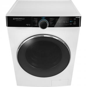 Стиральная машина с сушкой инвертором и паром MAUNFELD MFWM1486WH06