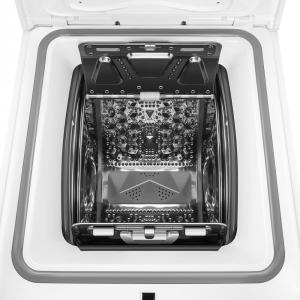 Стиральная машина с вертикальной загрузкой MAUNFELD MFWM127WH