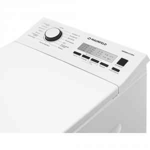 Стиральная машина с вертикальной загрузкой MAUNFELD MFWM127WH
