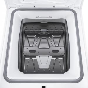 Стиральная машина с вертикальной загрузкой MAUNFELD MFWM128WH