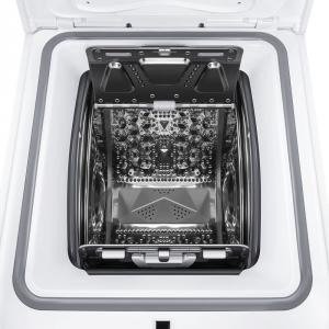 Стиральная машина с вертикальной загрузкой MAUNFELD MFWM128WH