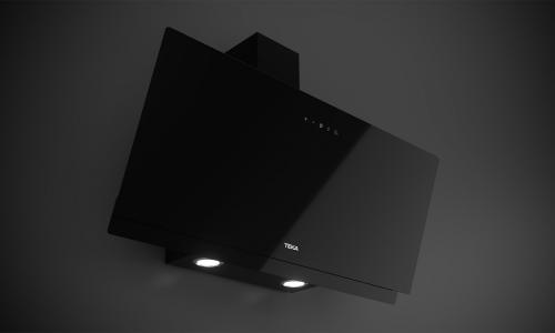 Вытяжка TEKA DVN 94030 TTC BLACK