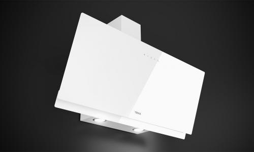 Вытяжка TEKA DVN 94030 TTC WHITE