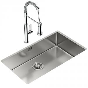 Мойка Teka BE LINEA RS15 71.40