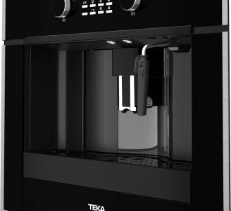 Кофемашина Teka CLC 855 GM