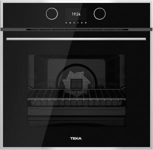 Духовка Teka HLB 860 BLACK-SS