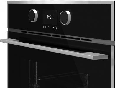 Духовка Teka HLB 860 BLACK-SS