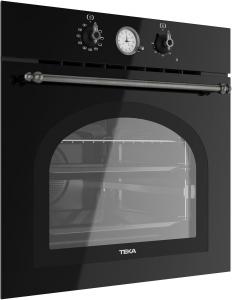 Духовка Teka HRB 6300 ATS Silver