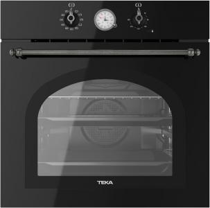 Духовка Teka HRB 6300 ATS Silver