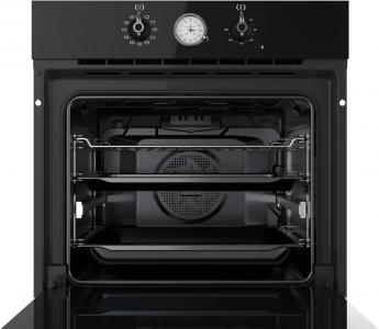 Духовка Teka HRB 6300 ATS Silver