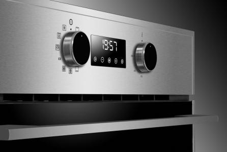 Духовка Teka HSC 644 C SS