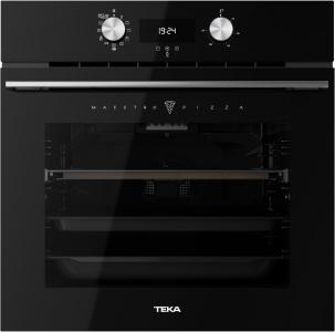 Духовка TEKA MAESTROPIZZA HLB 8510 P NIGHT RIVER BLACK