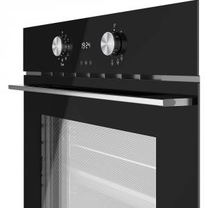 Духовой шкаф TEKA HLB 8418 P S NIGHT RIVER BLACK