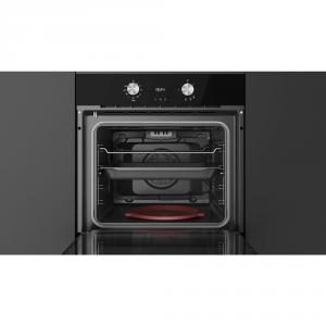 Духовой шкаф TEKA HLB 8418 P S NIGHT RIVER BLACK