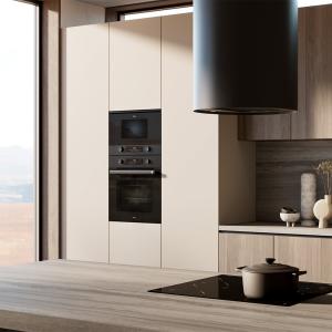 Духовой шкаф TEKA NEO HSB 6360 FULL BLACK