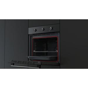 Духовой шкаф TEKA NEO HSB 6150 FULL BLACK