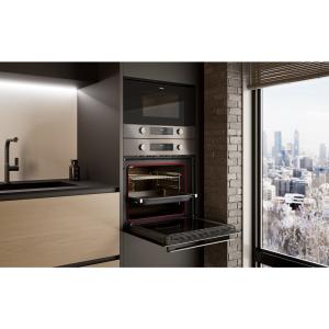 Духовой шкаф TEKA NEO HSB 6350 P STAINLESS STEEL