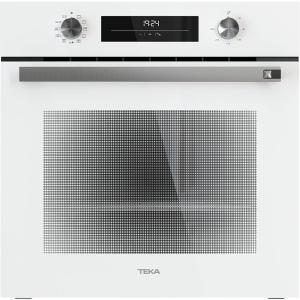 Духовой шкаф TEKA NEO HSB 6350 P WHITE с DualClean