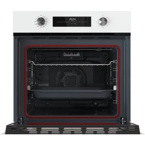 Духовой шкаф TEKA NEO HSB 6350 P WHITE с DualClean