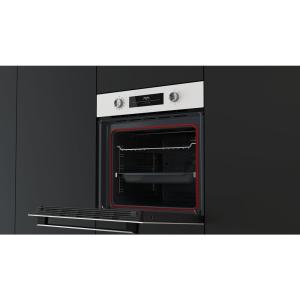 Духовой шкаф TEKA NEO HSB 6350 P WHITE с DualClean