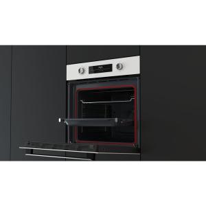 Духовой шкаф TEKA NEO HSB 6350 P WHITE с DualClean
