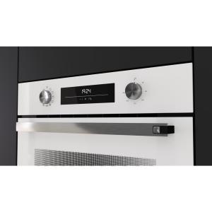 Духовой шкаф TEKA NEO HSB 6350 P WHITE с DualClean