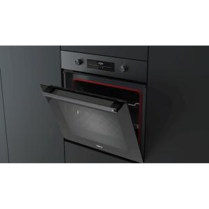 Духовой шкаф TEKA NEO HSB 6360 FULL BLACK