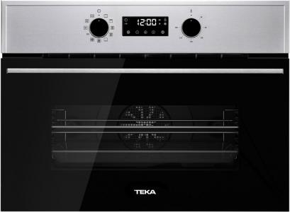 Духовой шкаф компактный TEKA HSC 644 C SS